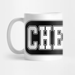 Cheeky - Cheeky Mug